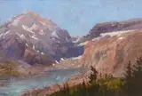 John Fery, Gunsight Lake