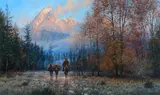 Martin Grelle, Packing Out