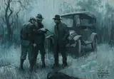 Wilhelm Heinrich Detlev Körner, After the Shootout