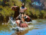 Dan Mieduch, Hassayampa