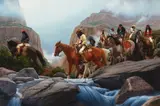 David Nordahl, Leaving the Stronghold
