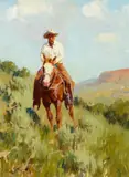 Jim Norton, Spring Ride