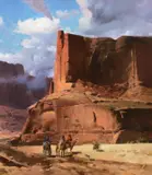 Mian Situ, Land of the Ancients
