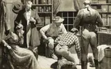 Donald Teague, The Unexpected