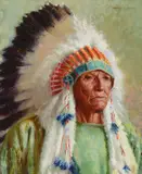 Henry Balink, Chief Juan Martinez