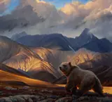 Nancy Glazier, My World, 2006, oil on canvas