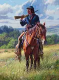 Martin Grelle, In a World of Change