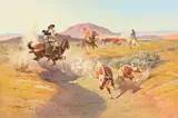 John Hampton, The Wreck-Maker