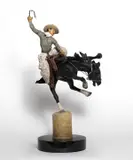 Harry Jackson, Two Champs