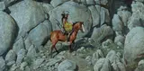 Frank McCarthy, The Citadel