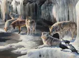 Bonnie Marris, The Gathering