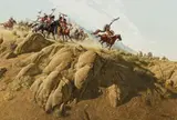 Frank McCarthy, Demand for Tribute