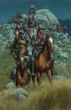Frank McCarthy, With Carbines Drawn