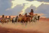 David Nordahl, Tailwind