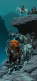 David Nordahl, Unaware