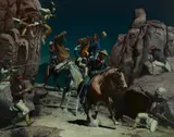 David Nordahl, Ambush