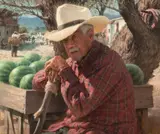 Scott Tallman Powers, A Life of Cultivation, 2012, oil on board