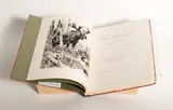 Carl Rungius, Carl Rungius, Big Game Painter: Fifty Years with Brush and Rifle, book with etching pencil signed by Rungius