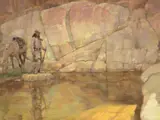 Kenneth Riley, Stronghold Sanctuary