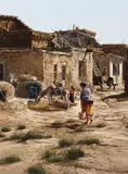 Ray Swanson, Acoma Morning