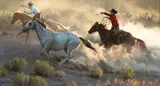 Tom Browning, Dusty Pursuit