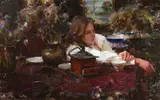 Daniel Gerhartz, Andrea
