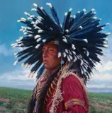 Martin Grelle, Bound by Honor