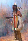 Martin Grelle, Brass Turtle