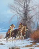 Martin Grelle, Windbreak