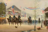 G. Harvey, Moment of Glory