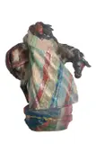 Harry Jackson, Sacajawea with Packhorse
