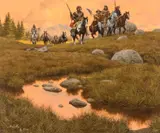 Frank McCarthy, In Search of Beaver