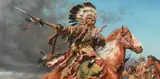Frank McCarthy, Sighting the Intruders
