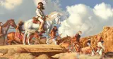 David Nordahl, Land of the Apache