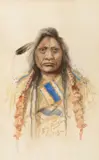 Edgar S. Paxson, Chief Joseph
