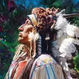 Martin Grelle, Remembered Glory