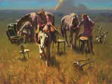 Dan Mieduch, Curious Treasures