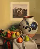 William Acheff, Harvest
