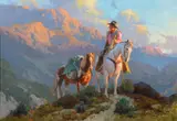 Bill Anton, The Close of Day
