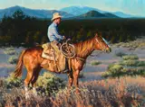 Bill Anton, Something on the Wind