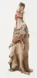 James Bama, Blackfoot Ceremonial Headdress