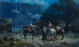 Martin Grelle, Vaya Con Dios