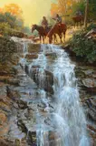 Robert Griffing, Cherokee Country