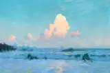 Sydney Laurence, Seascape