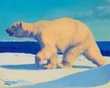 Fred Machetanz, Nanook