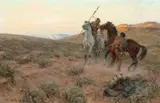 Tom Lovell, No More Bugles