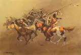 Frank McCarthy, When a Coup May Come the Hard Way