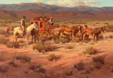 Gary Niblett, Rawhide Repair