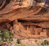 Robert Peters, Palace of Ancients