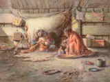 Theodore J. Richardson, Daily Work